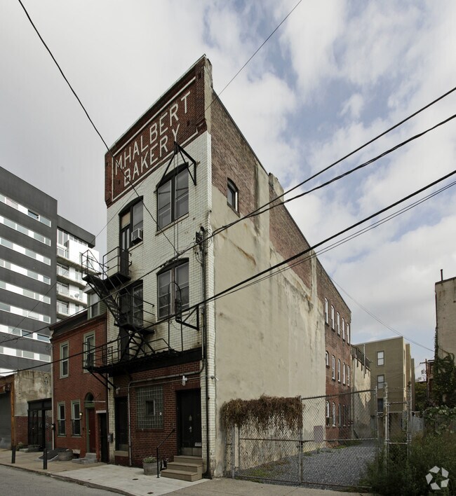 707 N American St 707 N American St Philadelphia PA 19123 Apartment Finder