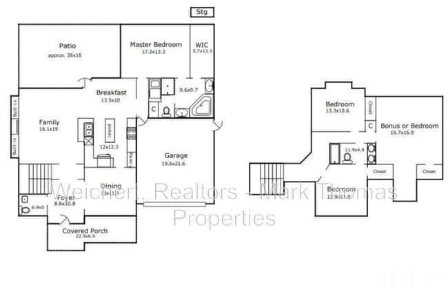 Building Photo - 116 Hamilton Hedge Pl
