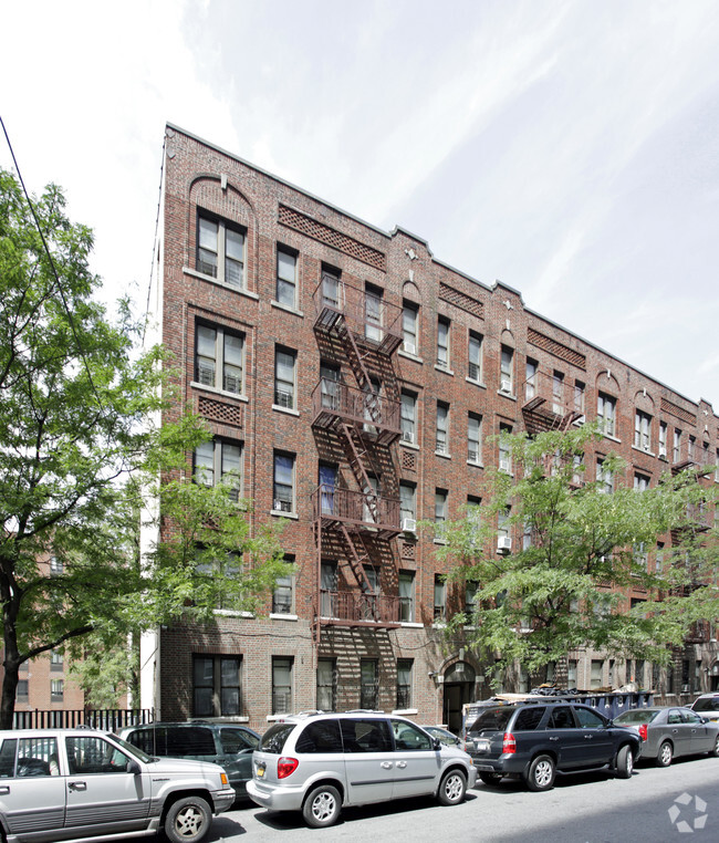 2541 Olinville Ave - 2541 Olinville Ave Bronx NY 10467 | Apartment Finder