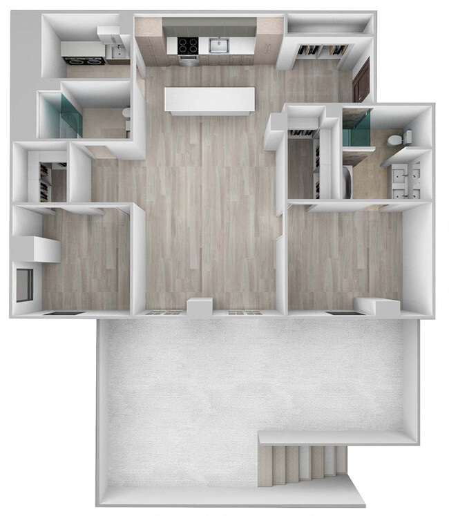 Floorplan - 61 Banks Street