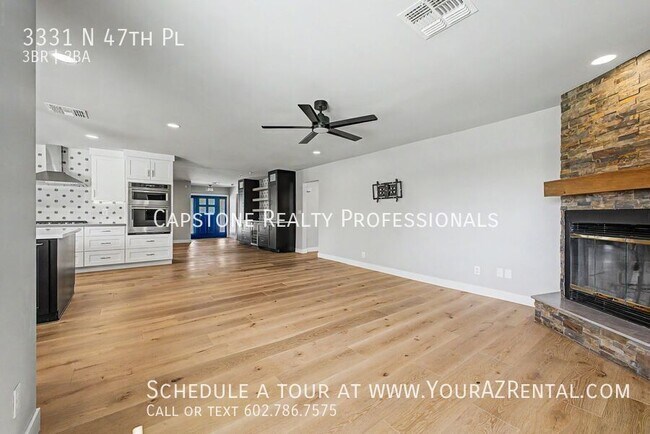 Building Photo - 3331 N 47th Pl