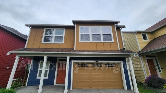 Primary Photo - 11303 4th Pl SW