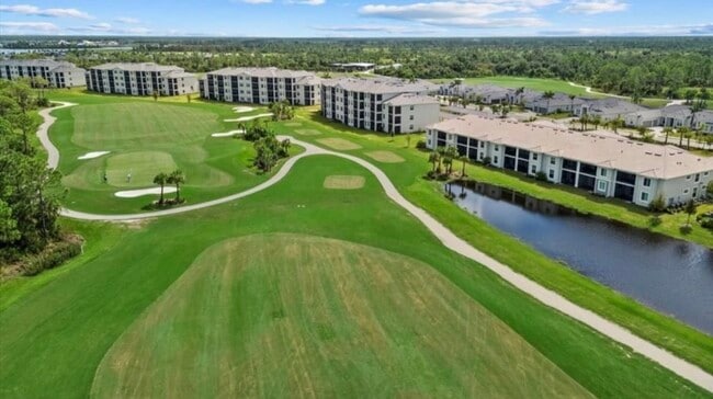 Building Photo - Wellen Golf St. Unit 105 Veranda Condo Wellen Park G&CC