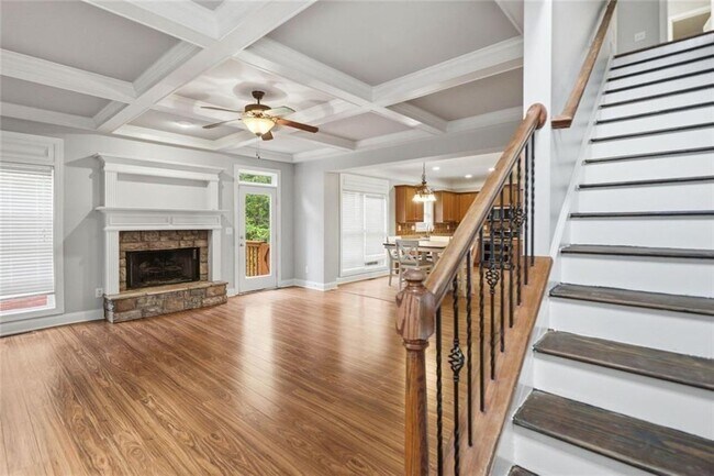 Building Photo - 518 S Fortune Way