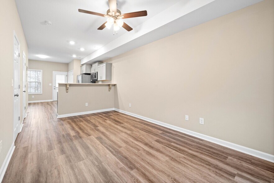 Building Photo - 55 Durrett Dr