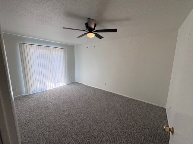 Master Bedroom - 7602 N 61st Ave