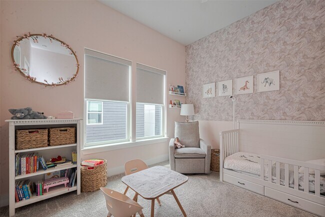 Building Photo - 2608 Rusk St