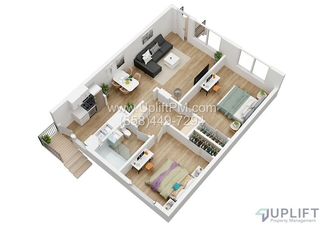 Building Photo - 4237 Swift Ave