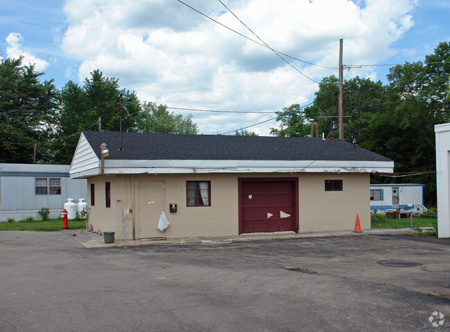 Primary Photo - New Lebanon Mobile Home Park