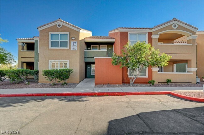 Building Photo - 8101 W Flamingo Rd