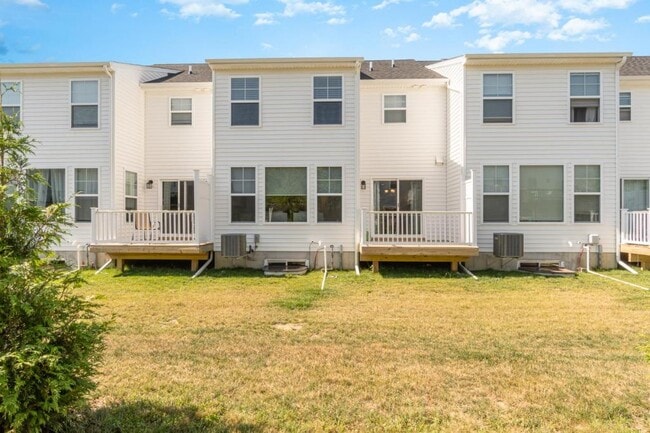 Building Photo - 4110 Orrs Town Ct