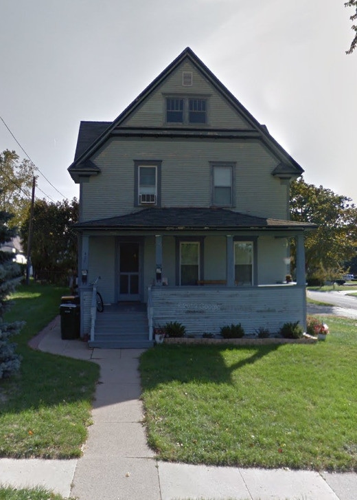 Primary Photo - 525 S High St