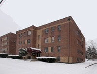 Building Photo - 121 Mt Lebanon Blvd