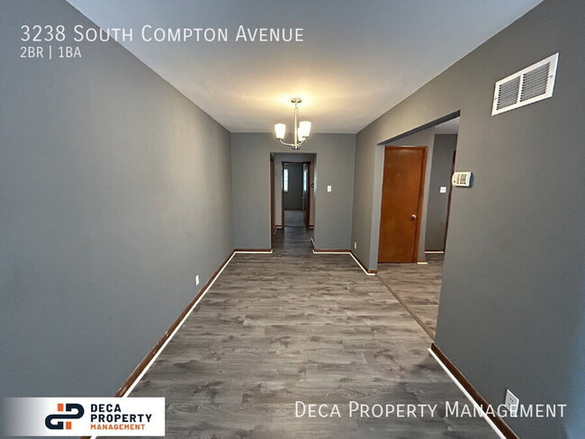 Building Photo - 3238 S Compton Ave