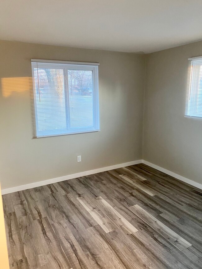 Bedroom - 3528 Georgian Ave