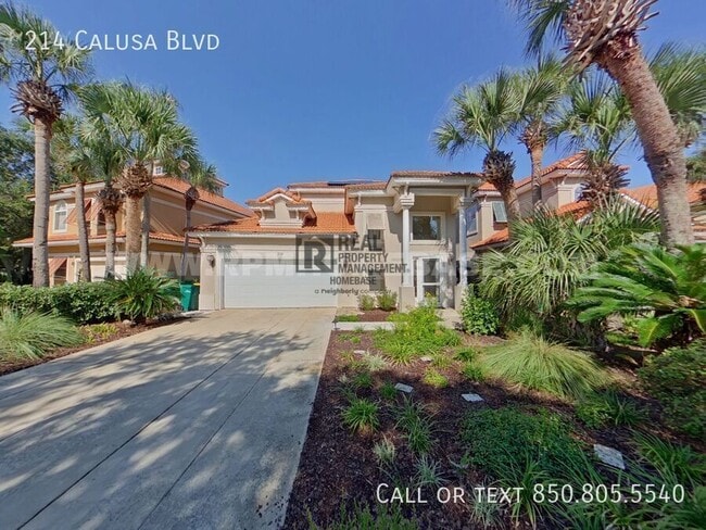 Building Photo - 214 Calusa Blvd
