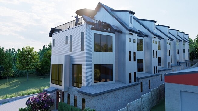 Building Photo - 1301 Baptist World Center Dr