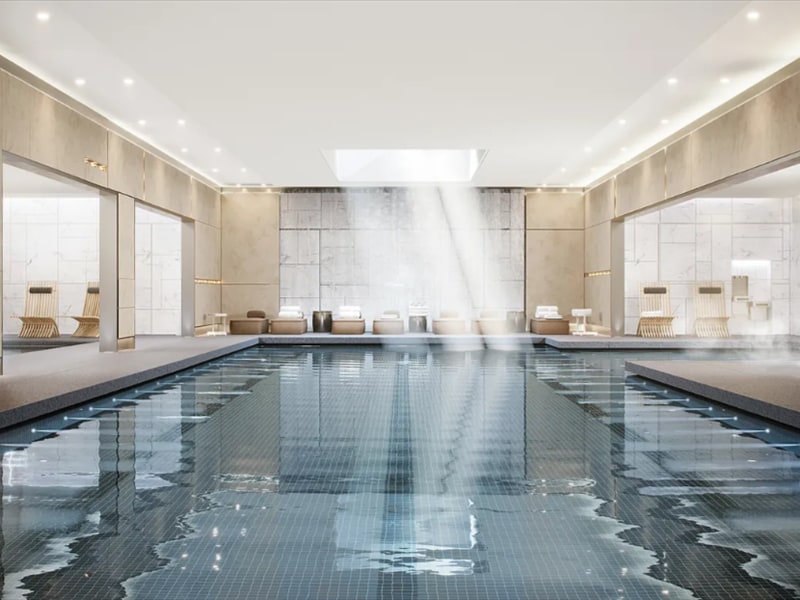 Building Photo - 400 W 61st St