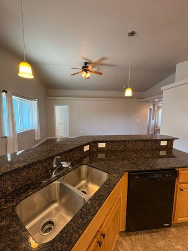 Building Photo - Corner lot Three Bedroom Fernley Home