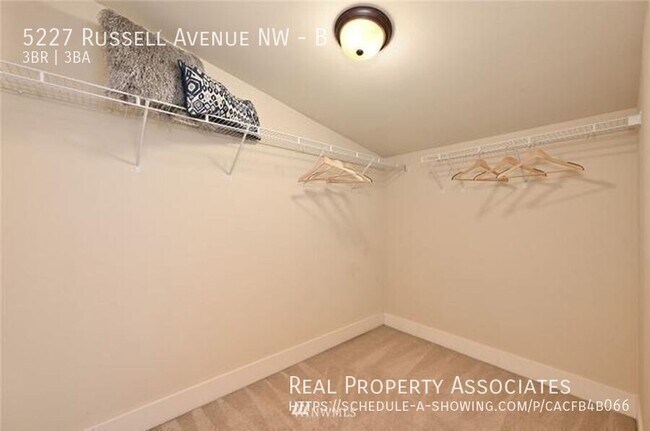 Building Photo - 5227 Russell Ave NW