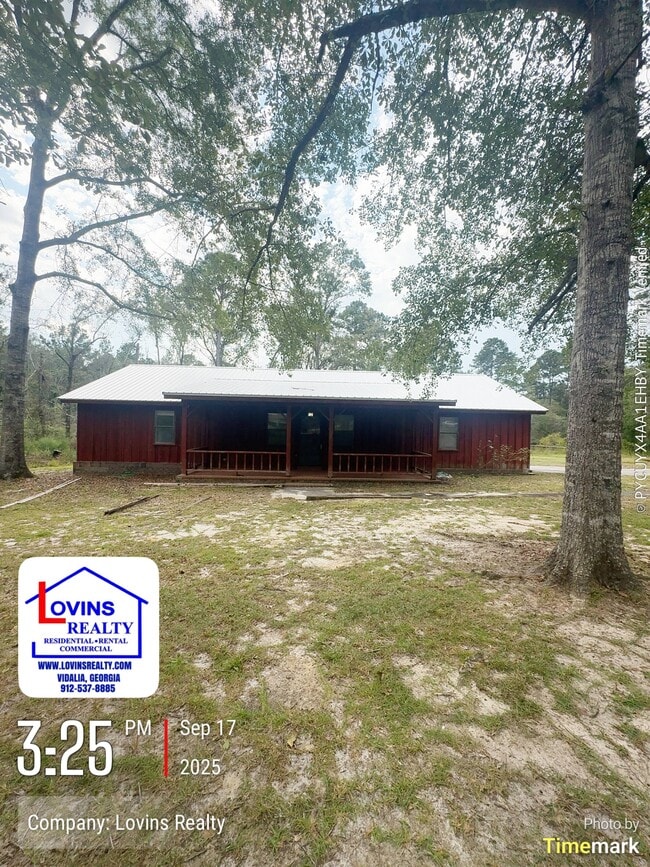 Building Photo - 757 N Gwinnett St