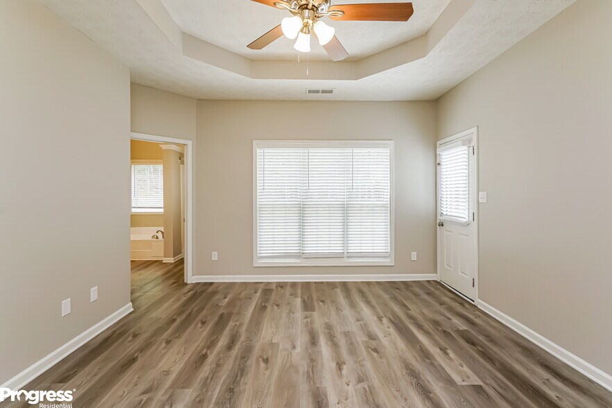 Building Photo - 675 Togwatee Pass