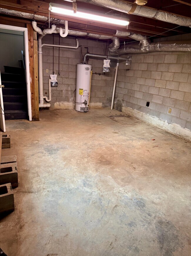 Building Photo - 216 Trimmier Pl