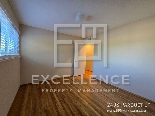 Building Photo - 2498 Parquet Ct