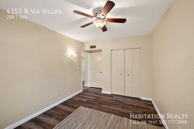 Building Photo - 4153 N Via Villas