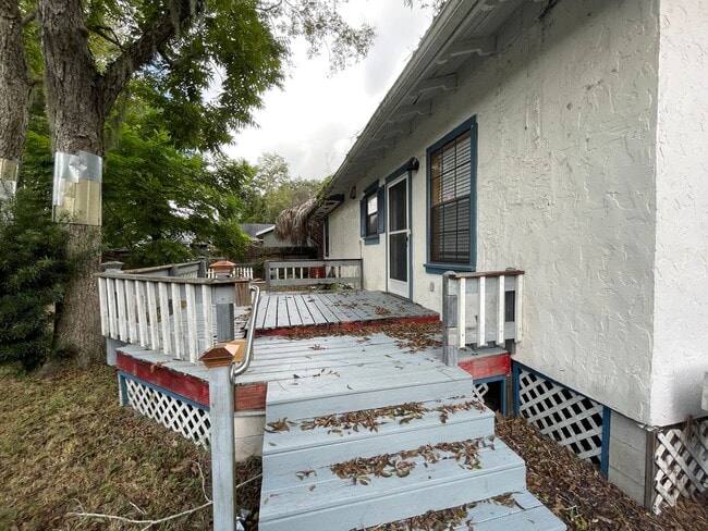 Building Photo - Affordable 3BR/2BA Home in Gainesville – C...
