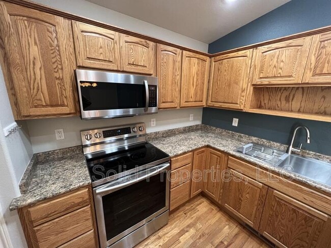 Building Photo - 6003 Crow Rd