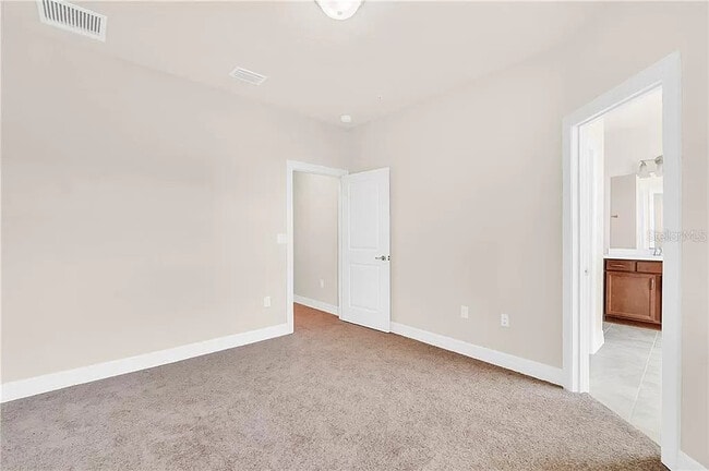 Second Bedroom (Upstairs) - 13334 Bovet Ave