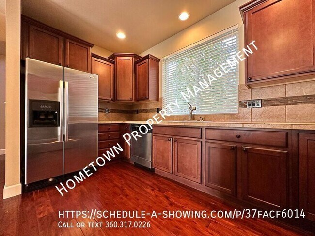 Building Photo - 4325 Oso Berry St NW