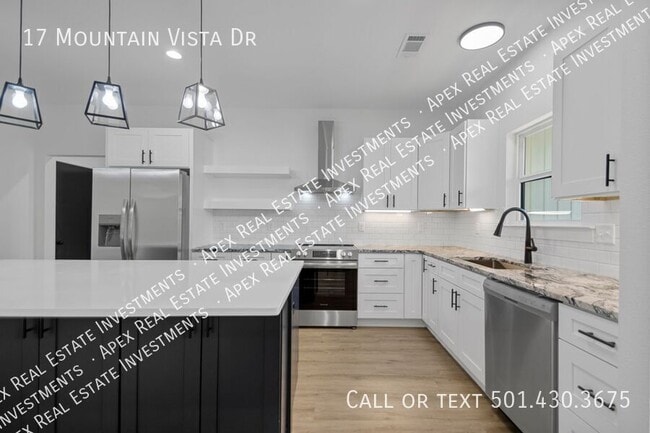 Building Photo - 17 Mountain Vista Dr