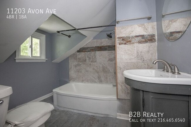 Building Photo - 11203 Avon Ave
