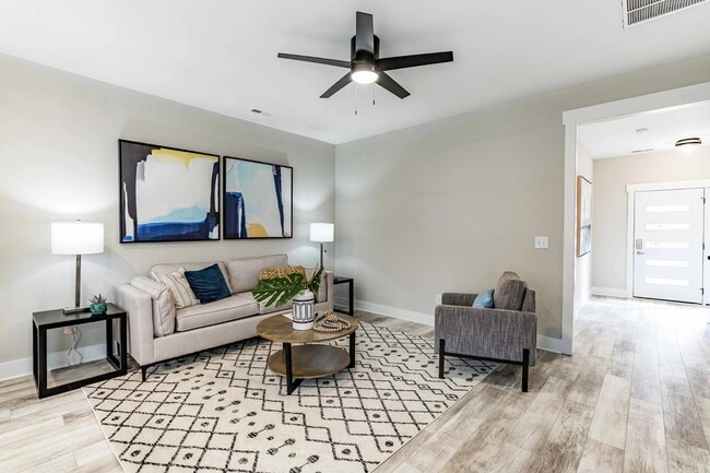 Building Photo - 3910 Convergence St