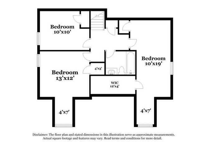 Building Photo - 4659 Royal View Dr