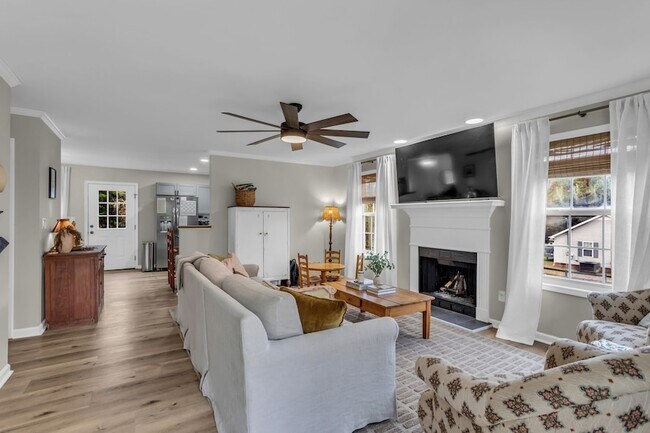 Building Photo - 2475 Rock Springs Cemetery Rd