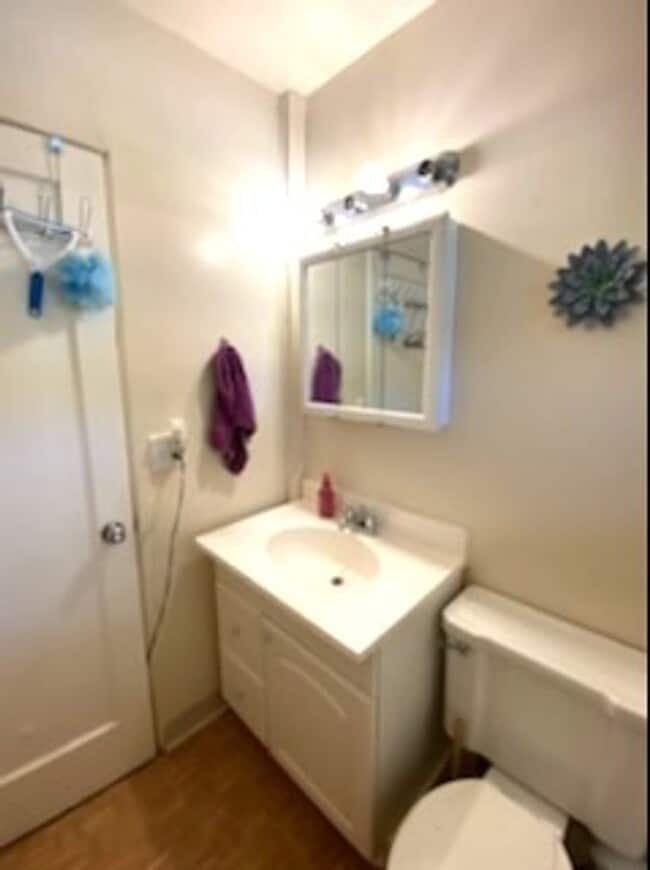 Building Photo - 1-Bedroom Apartment in Nampa