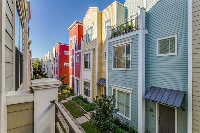 Building Photo - 4121 McKinney Ave