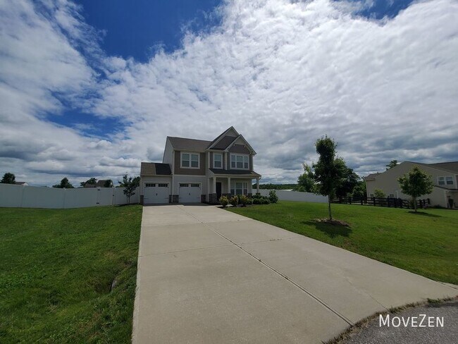 Building Photo - 116 Summerfield Ct