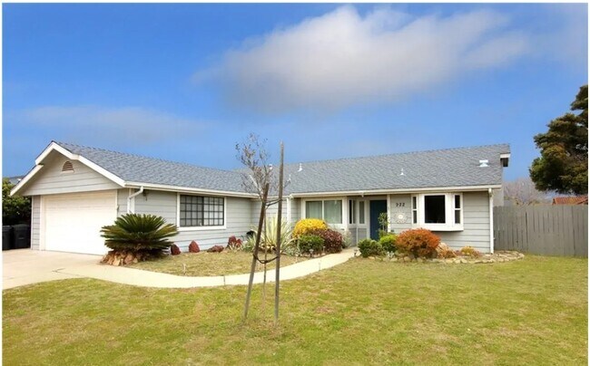Building Photo - 922 Cossa Ct