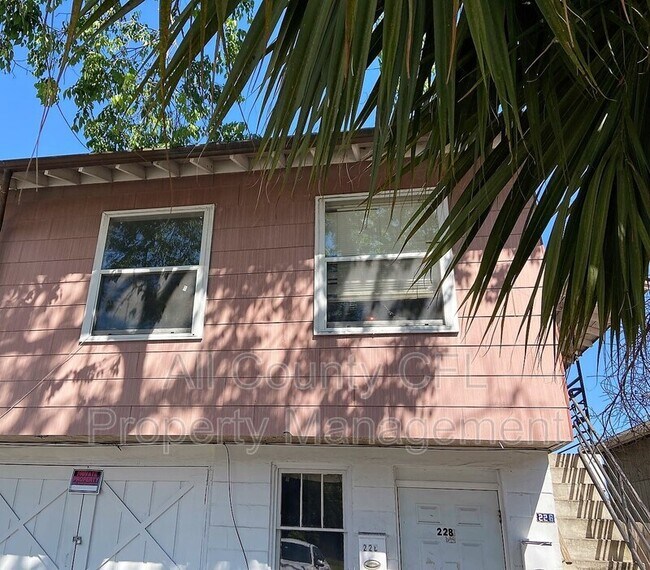 226 Pierce Ave 226 Pierce Ave Daytona Beach FL 32114 Apartment Finder
