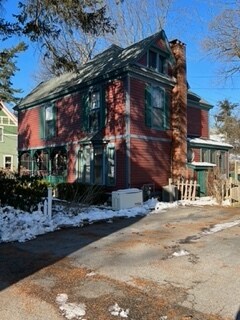 Building Photo - 5 Albany Ave