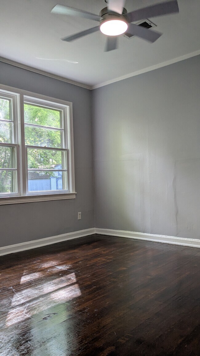 Bedroom 1 - 3500 Wilma Ave