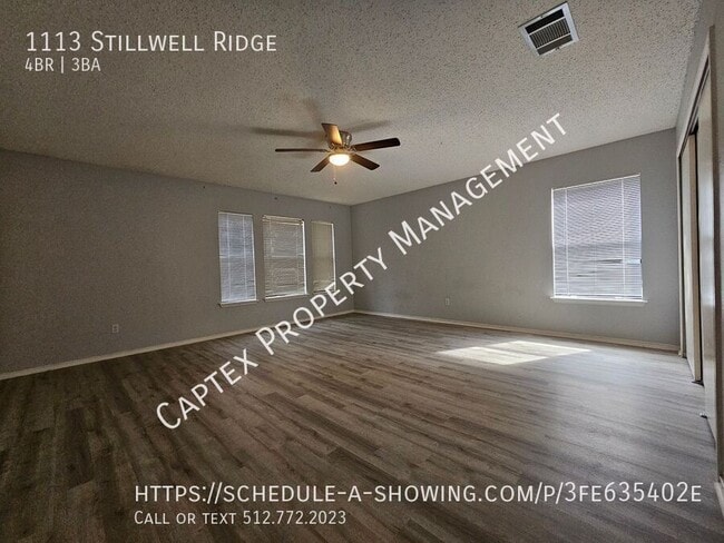 Building Photo - 1113 Stillwell Ridge