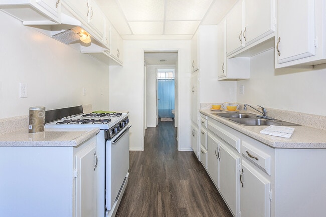 Building Photo - Orleans Apartment Homes