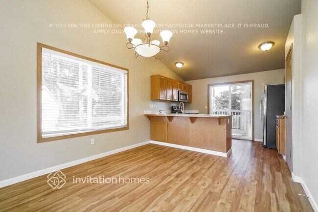 Building Photo - 17407 17th Ave E