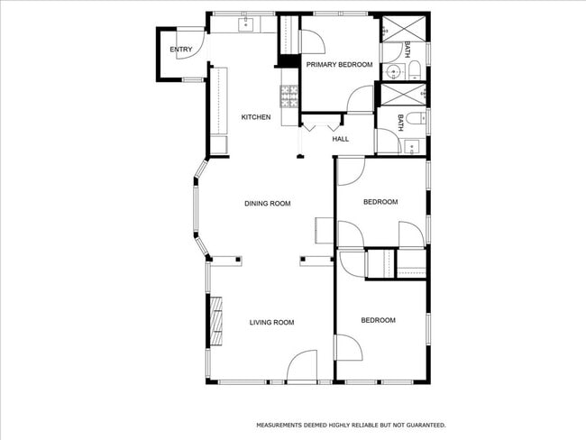 Building Photo - Fully Renovated 3 Bed 2 Bath Craftsman In ...