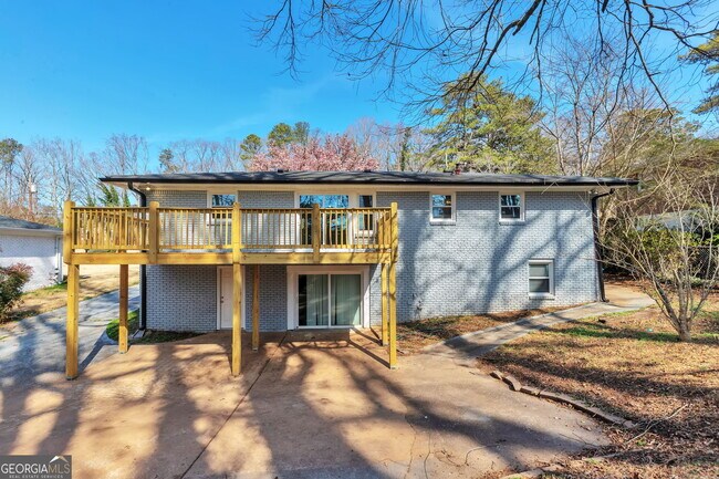 Building Photo - 2764 Veltre Pl SW